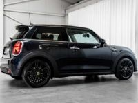 Mini Cooper S LED Cruise Control Zetelverwarming Carplay - <small></small> 19.990 € <small>TTC</small> - #9