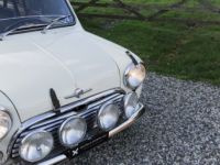 Mini Cooper S Morris Mk1 - <small></small> 64.800 € <small>TTC</small> - #10