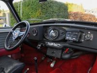 Mini Cooper S Morris Mk1 - <small></small> 64.800 € <small>TTC</small> - #16