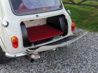 Mini Cooper S Morris Mk1 - <small></small> 64.800 € <small>TTC</small> - #20