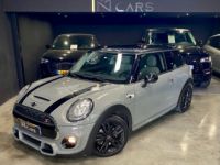 Mini Cooper s pack john works 192 ch - <small></small> 14.990 € <small>TTC</small> - #1