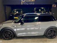 Mini Cooper s pack john works 192 ch - <small></small> 14.990 € <small>TTC</small> - #2