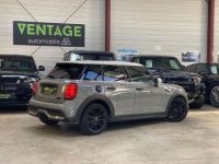 Mini Cooper S s camden 178 ch bva - <small></small> 26.900 € <small>TTC</small> - #10