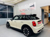 Mini Cooper SD 2.0 d 170 CH 9 CV - <small></small> 14.990 € <small>TTC</small> - #2