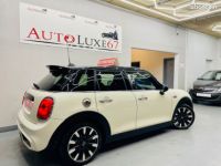 Mini Cooper SD 2.0 d 170 CH 9 CV - <small></small> 14.990 € <small>TTC</small> - #4