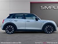 Mini Cooper SD 2.0D Pack Chili II 170cv RADAR AR/SPORT/BLUETOOTH - GARANTIE 12 MOIS - - <small></small> 14.490 € <small>TTC</small> - #3