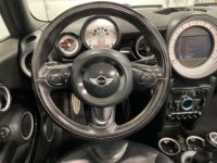 Mini Cooper SD Cabrio Cabriolet 2.0 D S DPF- 1erMAIN-CARNET-NAVI-CLIM - <small></small> 6.990 € <small>TTC</small> - #10