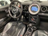 Mini Cooper SD Cabrio Cabriolet 2.0 D S DPF- 1erMAIN-CARNET-NAVI-CLIM - <small></small> 6.990 € <small>TTC</small> - #11