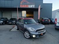 Mini Cooper SD COUNTRYMAN 2.0 DPF 143CV 5P PARK LANE, FINANCEMENT POSSIBLE - <small></small> 13.990 € <small>TTC</small> - #1