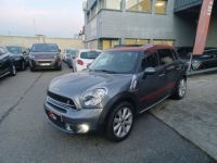 Mini Cooper SD COUNTRYMAN 2.0 DPF 143CV 5P PARK LANE, FINANCEMENT POSSIBLE - <small></small> 13.990 € <small>TTC</small> - #3