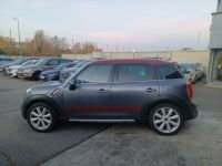 Mini Cooper SD COUNTRYMAN 2.0 DPF 143CV 5P PARK LANE, FINANCEMENT POSSIBLE - <small></small> 13.990 € <small>TTC</small> - #4