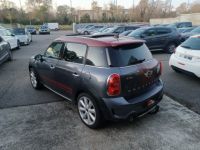 Mini Cooper SD COUNTRYMAN 2.0 DPF 143CV 5P PARK LANE, FINANCEMENT POSSIBLE - <small></small> 13.990 € <small>TTC</small> - #5