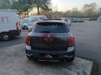 Mini Cooper SD COUNTRYMAN 2.0 DPF 143CV 5P PARK LANE, FINANCEMENT POSSIBLE - <small></small> 13.990 € <small>TTC</small> - #6