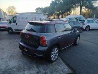 Mini Cooper SD COUNTRYMAN 2.0 DPF 143CV 5P PARK LANE, FINANCEMENT POSSIBLE - <small></small> 13.990 € <small>TTC</small> - #7