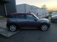 Mini Cooper SD COUNTRYMAN 2.0 DPF 143CV 5P PARK LANE, FINANCEMENT POSSIBLE - <small></small> 13.990 € <small>TTC</small> - #8