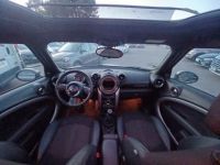 Mini Cooper SD COUNTRYMAN 2.0 DPF 143CV 5P PARK LANE, FINANCEMENT POSSIBLE - <small></small> 13.990 € <small>TTC</small> - #12