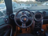 Mini Cooper SD COUNTRYMAN 2.0 DPF 143CV 5P PARK LANE, FINANCEMENT POSSIBLE - <small></small> 13.990 € <small>TTC</small> - #13