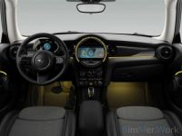 Mini Cooper SE 100% Electric- Apple Carplay- Panoramisch schuifda - <small></small> 19.500 € <small>TTC</small> - #2