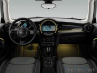 Mini Cooper SE 100% Electric- DAB- Verwarmde zetel- Apple Carplay - <small></small> 18.995 € <small>TTC</small> - #2