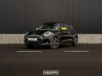 Mini Cooper SE 100% Electric - Apple Carplay - Panoramisch dak - <small></small> 18.995 € <small>TTC</small> - #1