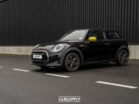 Mini Cooper SE 100% Electric - Apple Carplay - Panoramisch dak - <small></small> 18.995 € <small>TTC</small> - #2