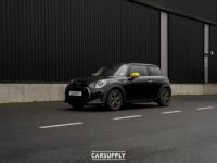 Mini Cooper SE 100% Electric - Apple Carplay - Panoramisch dak - <small></small> 18.995 € <small>TTC</small> - #3