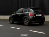 Mini Cooper SE 100% Electric - Apple Carplay - Panoramisch dak - <small></small> 18.995 € <small>TTC</small> - #5