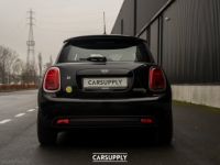 Mini Cooper SE 100% Electric - Apple Carplay - Panoramisch dak - <small></small> 18.995 € <small>TTC</small> - #7