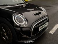 Mini Cooper SE 100% Electric - Apple Carplay - Panoramisch dak - <small></small> 18.995 € <small>TTC</small> - #8