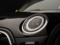 Mini Cooper SE 100% Electric - Apple Carplay - Panoramisch dak - <small></small> 18.995 € <small>TTC</small> - #9