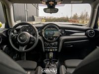 Mini Cooper SE 100% Electric - Apple Carplay - Panoramisch dak - <small></small> 18.995 € <small>TTC</small> - #14