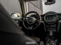 Mini Cooper SE 100% Electric - Apple Carplay - Panoramisch dak - <small></small> 18.995 € <small>TTC</small> - #15