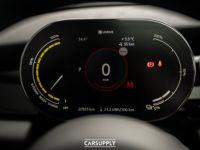 Mini Cooper SE 100% Electric - Apple Carplay - Panoramisch dak - <small></small> 18.995 € <small>TTC</small> - #18