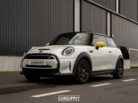 Mini Cooper SE 100% Electric - Camera - DAB - Apple Carplay - <small></small> 21.995 € <small>TTC</small> - #3