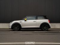 Mini Cooper SE 100% Electric - Camera - DAB - Apple Carplay - <small></small> 21.995 € <small>TTC</small> - #4