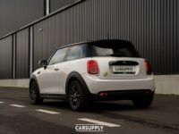 Mini Cooper SE 100% Electric - Camera - DAB - Apple Carplay - <small></small> 21.995 € <small>TTC</small> - #5