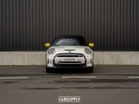 Mini Cooper SE 100% Electric - Camera - DAB - Apple Carplay - <small></small> 21.995 € <small>TTC</small> - #6