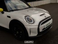 Mini Cooper SE 100% Electric - Camera - DAB - Apple Carplay - <small></small> 21.995 € <small>TTC</small> - #9