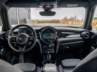 Mini Cooper SE 100% Electric - Camera - DAB - Apple Carplay - <small></small> 21.995 € <small>TTC</small> - #13