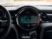 Mini Cooper SE 100% Electric - Camera - DAB - Apple Carplay - <small></small> 21.995 € <small>TTC</small> - #15