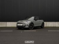 Mini Cooper SE 100% Elektric- Apple Carplay- Camera- Heated seats - <small></small> 18.995 € <small>TTC</small> - #1