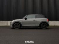 Mini Cooper SE 100% Elektric- Apple Carplay- Camera- Heated seats - <small></small> 18.995 € <small>TTC</small> - #4