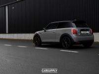 Mini Cooper SE 100% Elektric- Apple Carplay- Camera- Heated seats - <small></small> 18.995 € <small>TTC</small> - #5