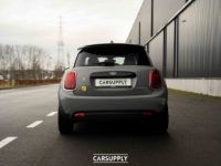 Mini Cooper SE 100% Elektric- Apple Carplay- Camera- Heated seats - <small></small> 18.995 € <small>TTC</small> - #7