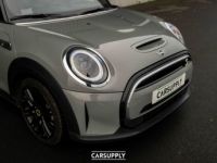 Mini Cooper SE 100% Elektric- Apple Carplay- Camera- Heated seats - <small></small> 18.995 € <small>TTC</small> - #8