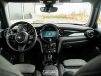 Mini Cooper SE 100% Elektric- Apple Carplay- Camera- Heated seats - <small></small> 18.995 € <small>TTC</small> - #16