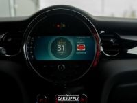 Mini Cooper SE 100% Elektric- Apple Carplay- Camera- Heated seats - <small></small> 18.995 € <small>TTC</small> - #20