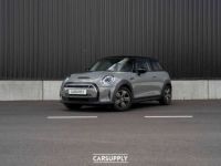 Mini Cooper SE 100% Elektrisch - Apple Carplay - Verwarmde zetels - <small></small> 18.750 € <small>TTC</small> - #1