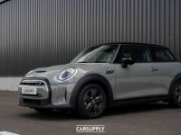 Mini Cooper SE 100% Elektrisch - Apple Carplay - Verwarmde zetels - <small></small> 18.750 € <small>TTC</small> - #2