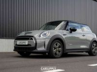 Mini Cooper SE 100% Elektrisch - Apple Carplay - Verwarmde zetels - <small></small> 18.750 € <small>TTC</small> - #3